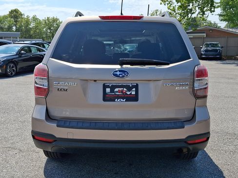 Used 2014 Subaru Forester 2.5i Premium w/ Popular Package #1 AWD/4WD image 6