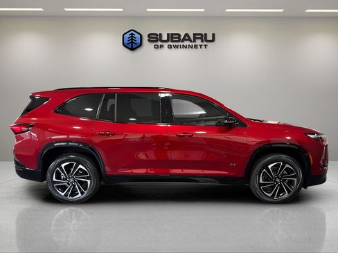 Used 2026 Buick Enclave Sport Touring w/ Power Package FWD image 6