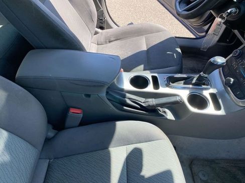 Used 2014 Chevrolet Malibu LS w/ Protection Package FWD image 35