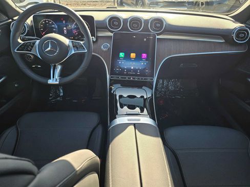 Used 2026 Mercedes-Benz C 300 Sedan image 17