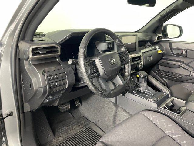 New 2026 Toyota Tacoma SR5 RWD image 2