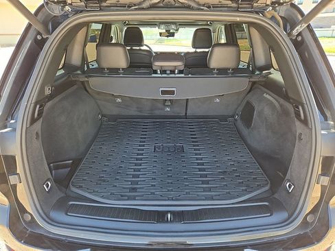 Used 2022 Jeep Grand Cherokee Trailhawk w/ ADV Protech Group II AWD/4WD image 14