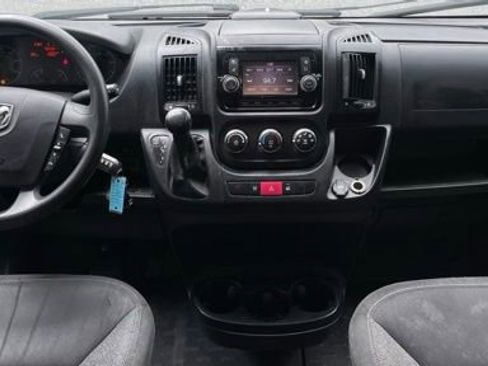 Used 2021 RAM ProMaster 3500 FWD image 15
