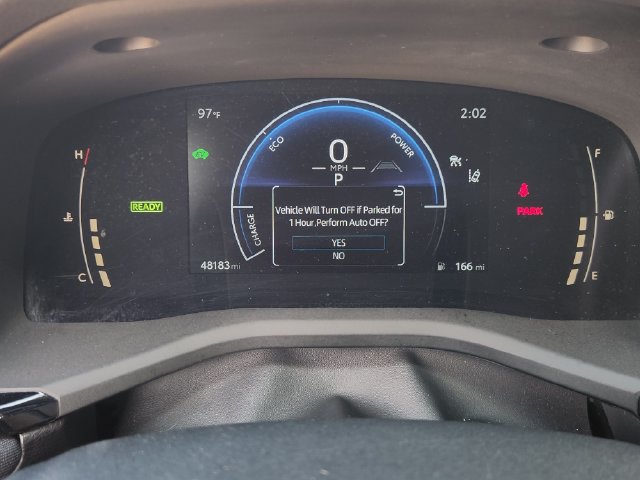 Used 2025 Toyota Camry LE FWD image 14