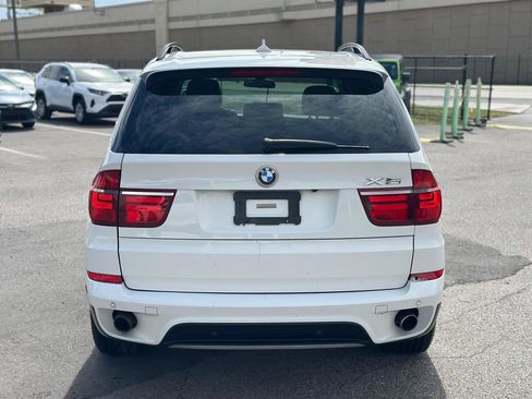 Used 2011 BMW X5 xDrive35i image 5
