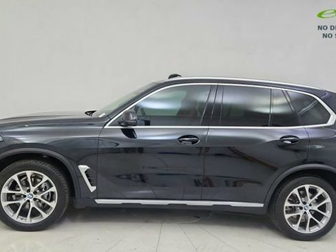 Used 2026 BMW X5 xDrive40i image 10