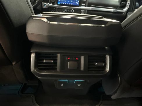Used 2023 Ford F150 Lariat w/ Equipment Group 502A High AWD/4WD image 14
