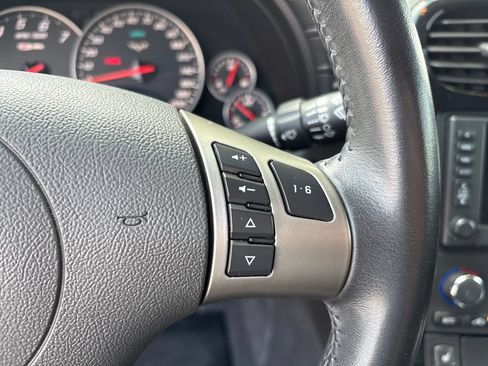 Used 2008 Chevrolet Corvette Z06 w/ Preferred Equipment Group RWD image 20