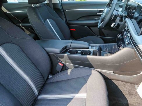 Used 2026 Hyundai Sonata SEL image 16