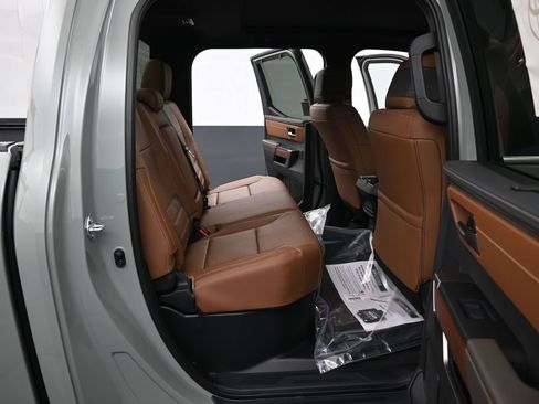 New 2026 Toyota Tundra 1794 Edition AWD/4WD image 13