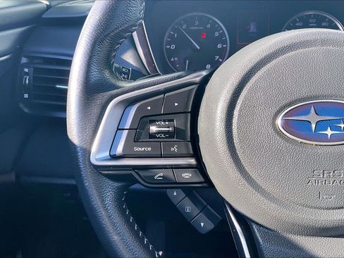 Used 2021 Subaru Outback Premium image 23