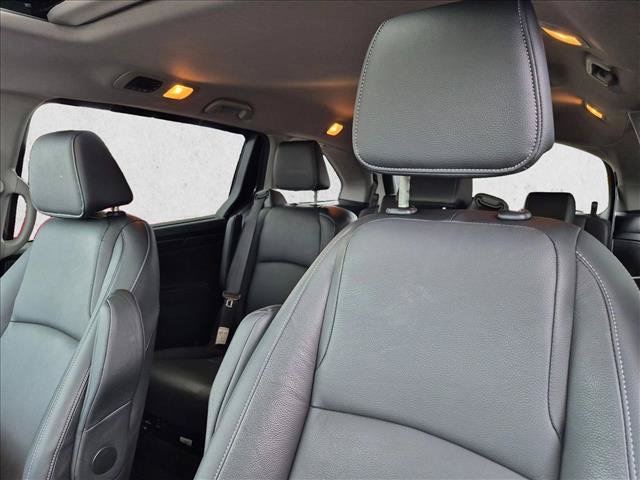 Used 2024 Honda Odyssey EX-L image 5