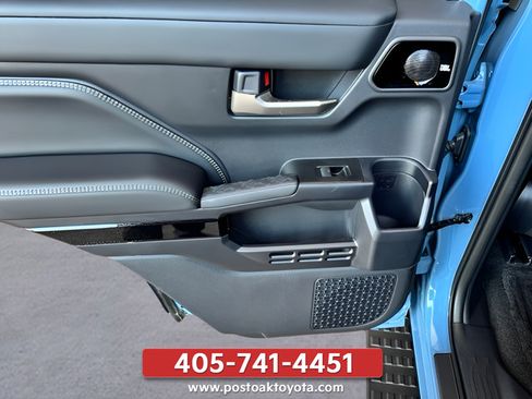 New 2026 Toyota 4Runner Limited AWD/4WD image 15