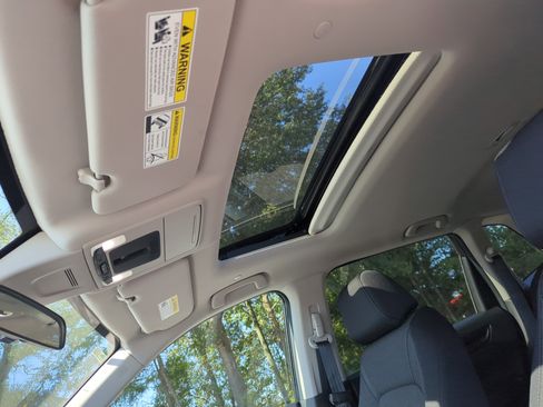 Used 2026 Honda CR-V EX image 19