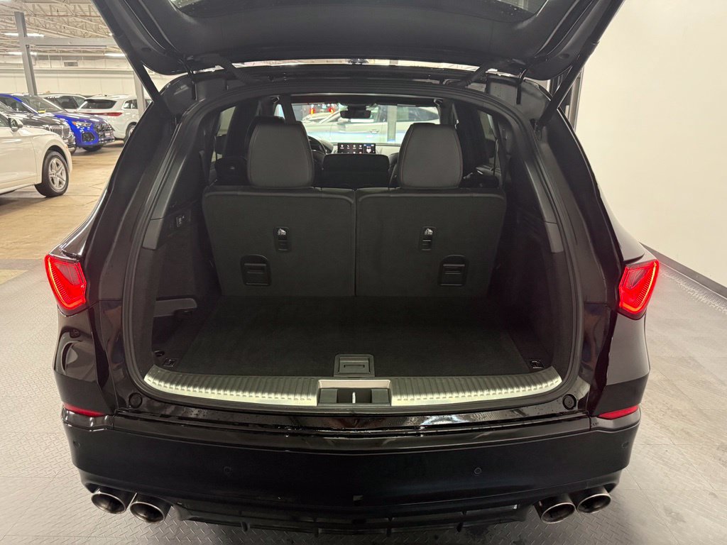 Used 2023 Acura MDX Type S w/ Advance Package AWD/4WD image 15