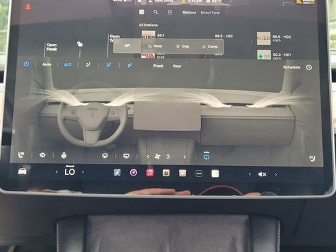 Used 2022 Tesla Model 3 Long Range image 21