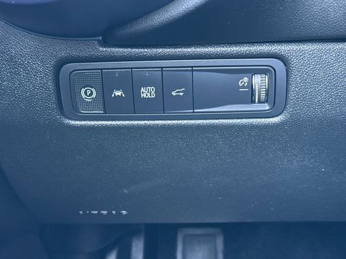 Used 2025 Chevrolet Equinox EV LT w/ Convenience Package FWD image 37