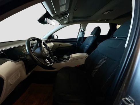 Used 2022 Hyundai Tucson SEL w/ Convenience Package image 21