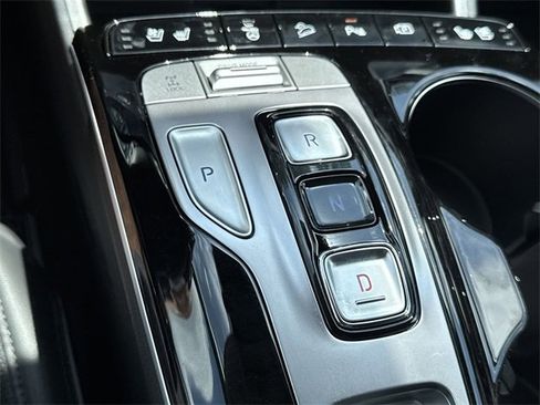 Used 2024 Hyundai Tucson Limited image 20
