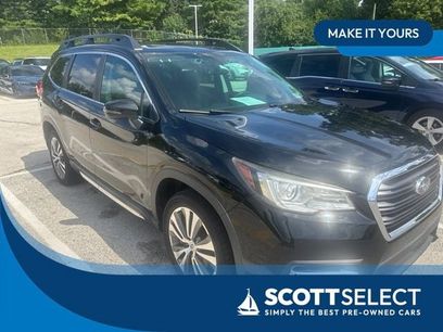 Used 2019 Subaru Ascent Limited