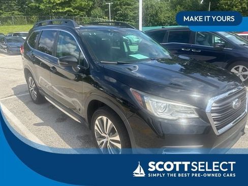Used 2019 Subaru Ascent Limited AWD/4WD image 1