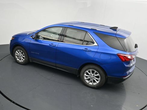 Used 2019 Chevrolet Equinox LT FWD image 27