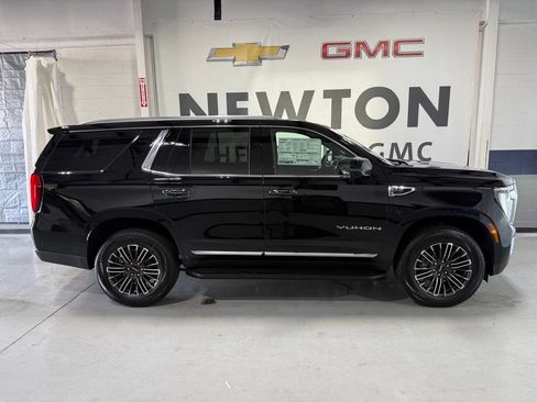 New 2026 GMC Yukon Elevation w/ LPO, Floor Liner Package AWD/4WD image 34