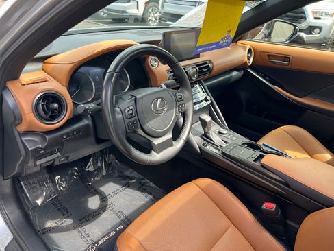 Used 2023 Lexus IS 350 F Sport image 26