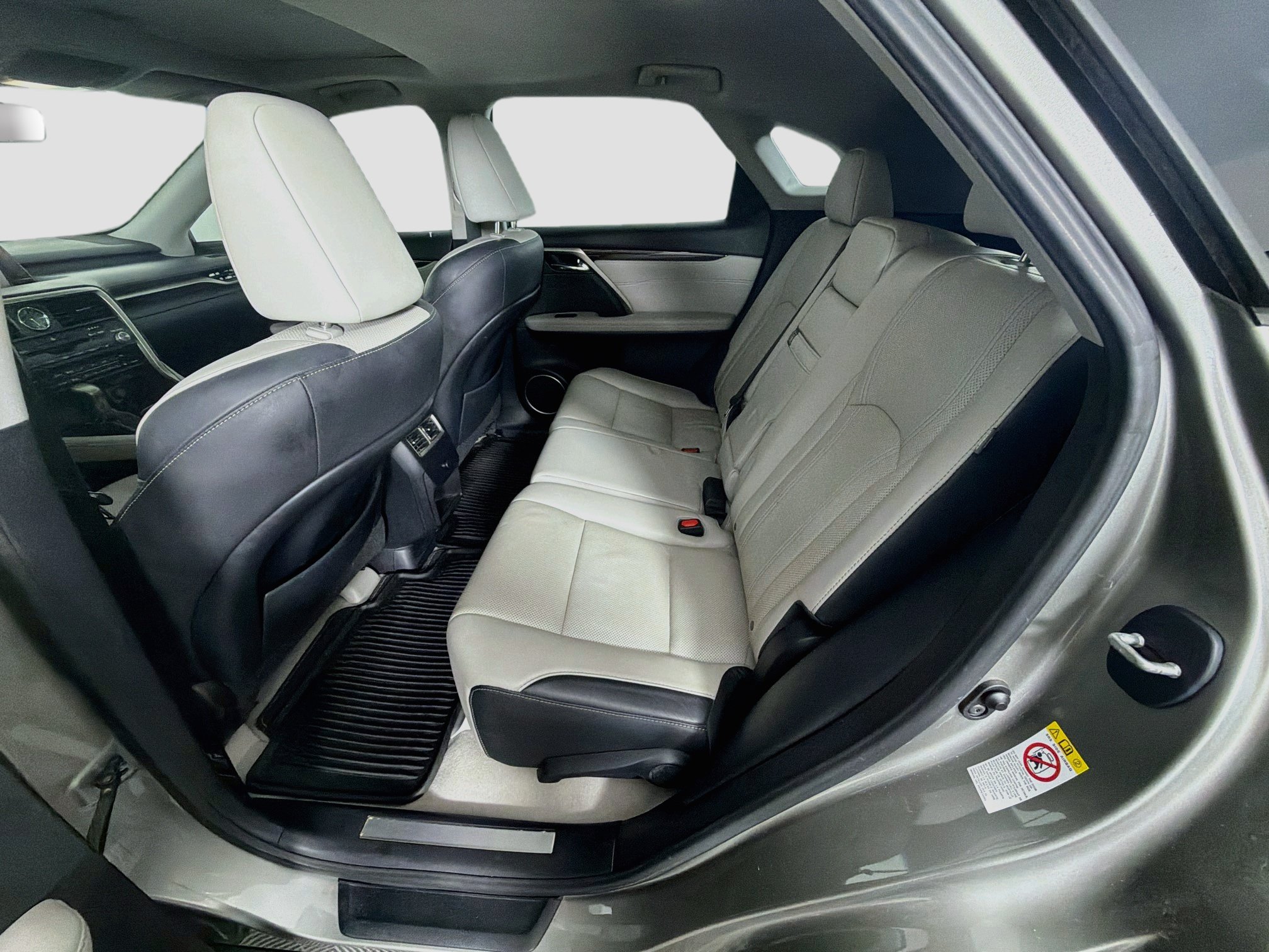 Used 2017 Lexus RX 350 FWD w/ Premium Package image 29