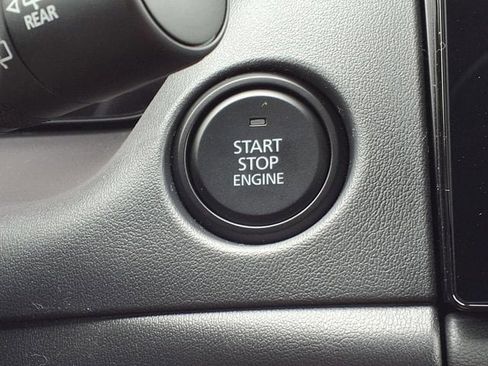 New 2026 MAZDA CX-5 Select AWD/4WD image 8