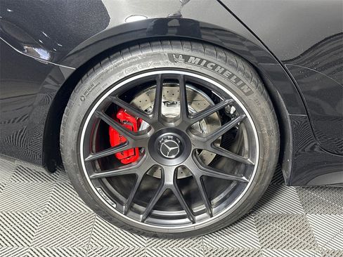 Certified 2023 Mercedes-Benz AMG GT 63 image 19