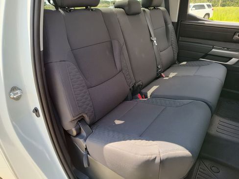 Used 2024 Toyota Tundra SR5 image 27