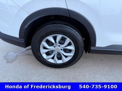 Certified 2023 Honda CR-V LX image 12