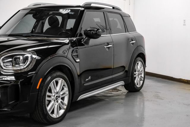 Used 2022 MINI Cooper Countryman ALL4 AWD/4WD image 11