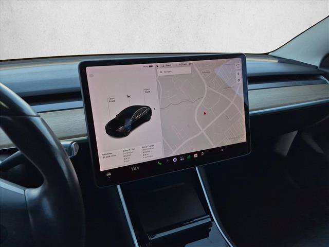 Used 2019 Tesla Model 3 Mid Range RWD image 13