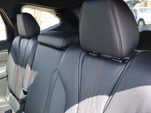 New 2026 Acura MDX Type S image 26