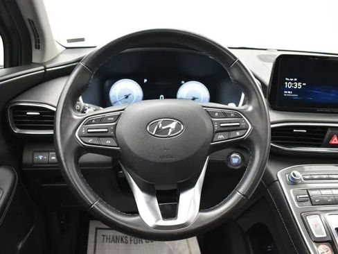 Used 2023 Hyundai Santa Fe SEL w/ Premium Package FWD image 21