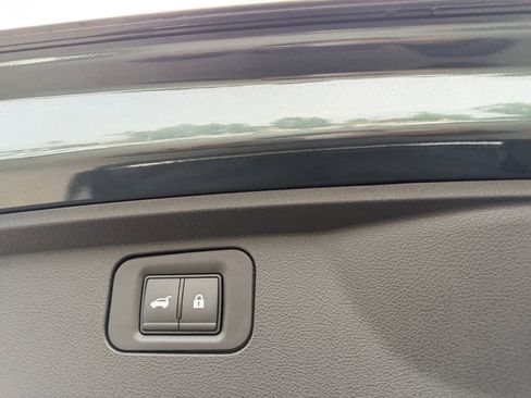 New 2026 Nissan Armada PRO-4X image 10