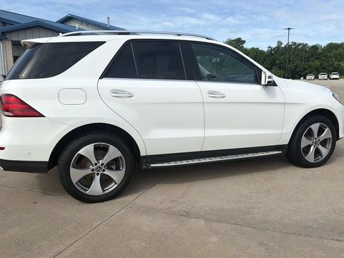Used 2017 Mercedes-Benz GLE 350 4MATIC image 20