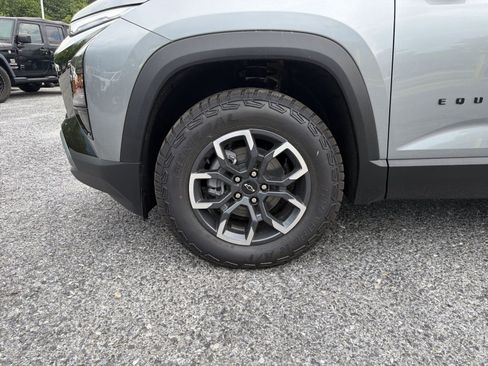 New 2026 Chevrolet Equinox ACTIV AWD/4WD image 8