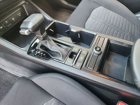 Used 2025 Kia K5 LXS image 17