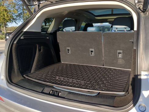 Used 2021 Lincoln Corsair Reserve w/ Elements Package image 23