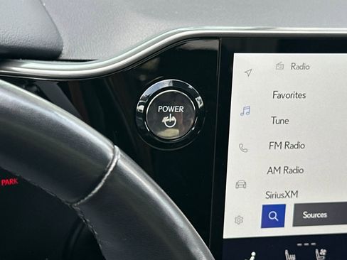 Certified 2025 Lexus NX 450h+ AWD w/ Towing Package (2000 Lbs) image 35