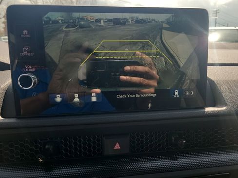 New 2026 Honda CR-V TrailSport image 26