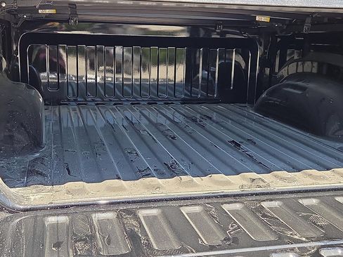 New 2026 RAM 1500 Classic Warlock AWD/4WD image 8