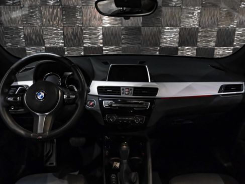 Used 2019 BMW X1 sDrive28i w/ M Sport Package FWD image 10
