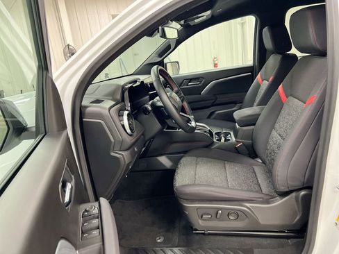 New 2026 Chevrolet Colorado Z71 AWD/4WD image 20