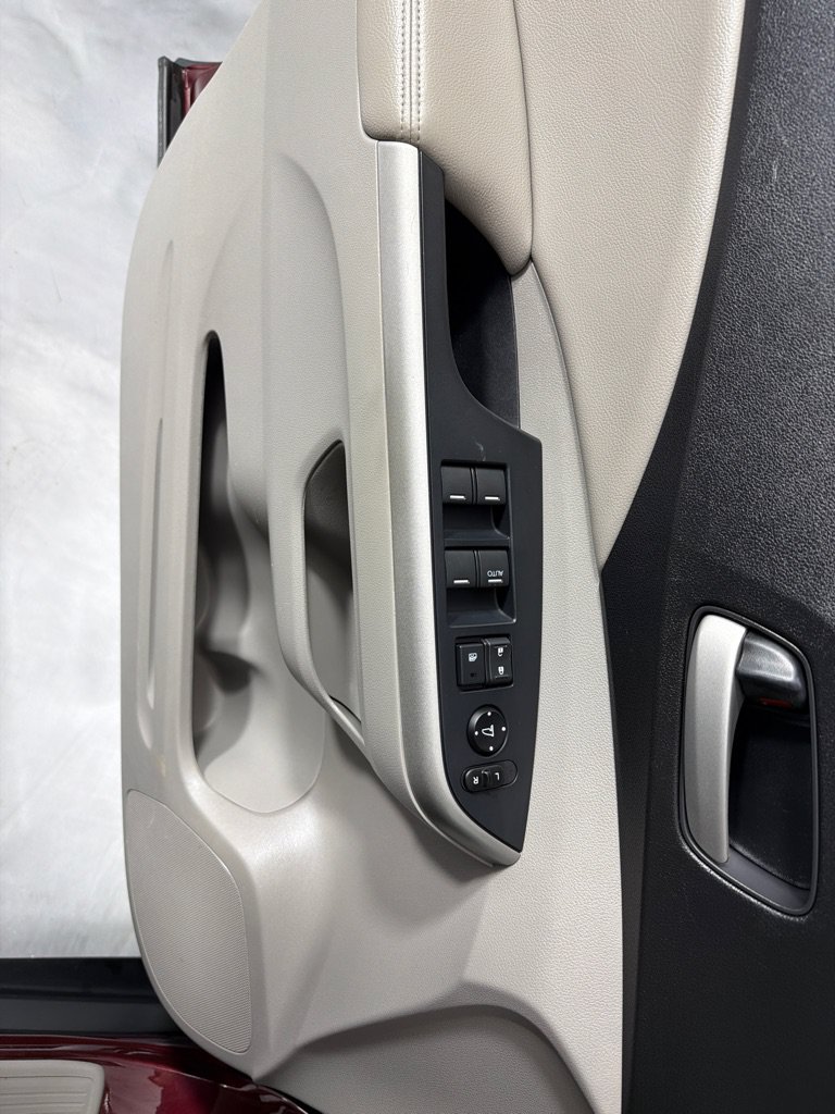 Used 2014 Honda CR-V EX-L image 11