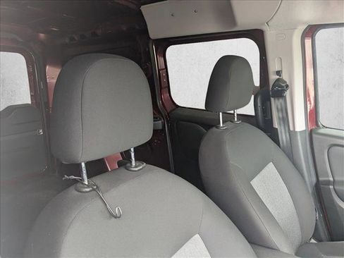 Used 2022 RAM ProMaster City Tradesman w/ Lights & Wheels Group FWD image 15