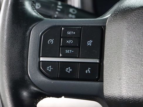 Used 2023 Ford F250 Lariat w/ Sport Appearance Package image 14